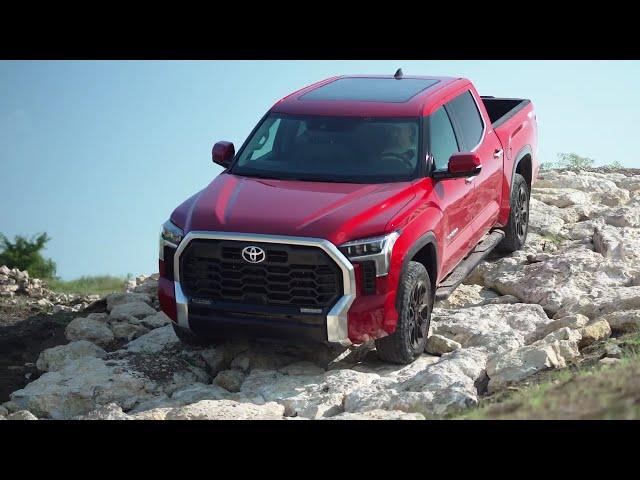 2025_Tundra Off-Road