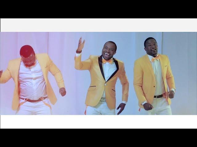 Kings Malembe Malembe - Alikula (Official Video)