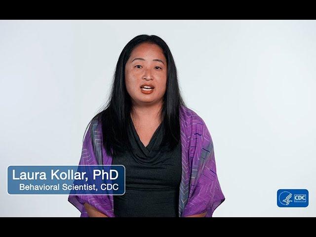 Public Health Careers: Behavioral Scientist, Part 1