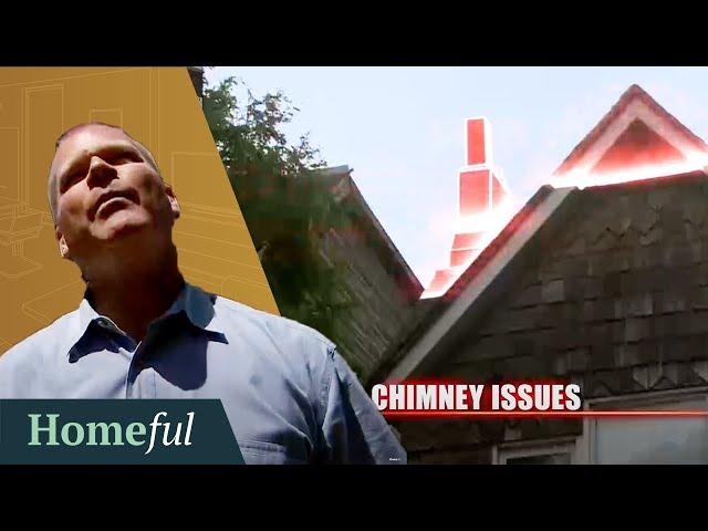 Mike Holmes' Team Ensures Safety in a Charming Old Home | Holmes Inspection S114