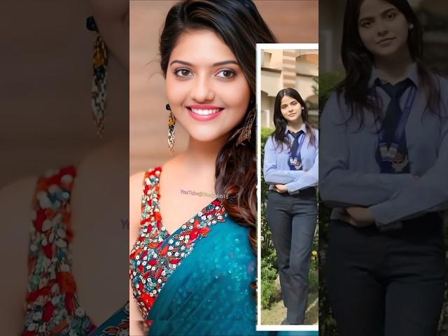 IAS Srushti Deshmukh with IAS Shakti Dubey #ias #upsc #shorts #motivation #ips