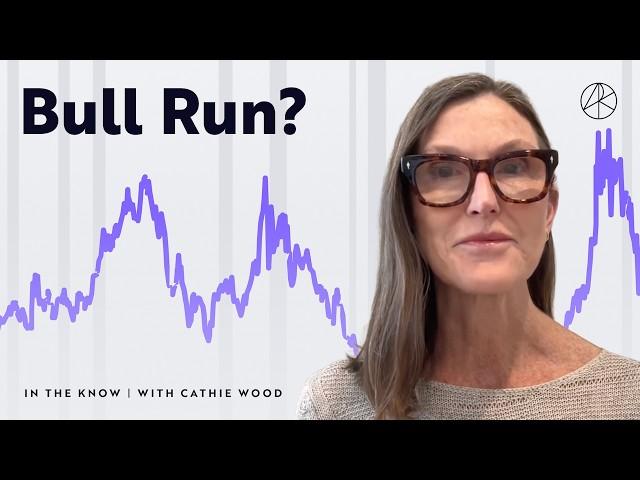 From Rolling Recession To Bull Market? | ITK With Cathie Wood