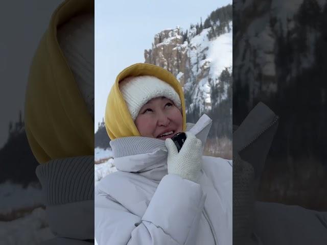 Съезд подкаблучников Якутии!