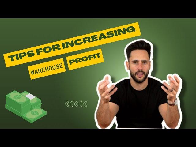 6 Tips To Make Your Distribution Company More Profitable