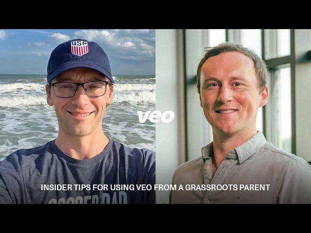 Insider Tips For Using Veo From a Grassroots Parent