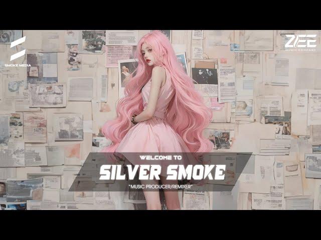 NHỮNG BÀI HÁT VIOLIN REMIX CỦA SILVER SMOKE