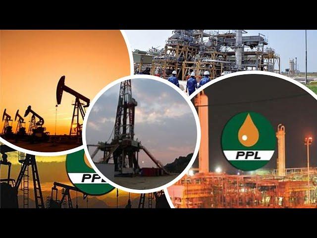 " Pakistan Petroleum Limited - Fueling the Future: The Dynamic Journey"