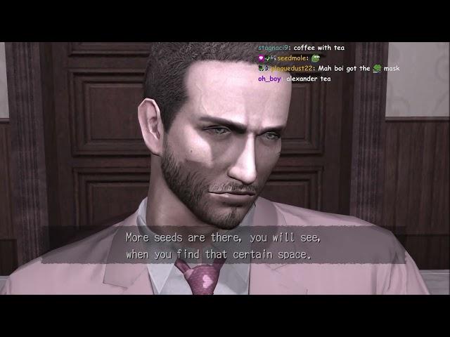 Deadly Premonition Director's Cut (Part Three)