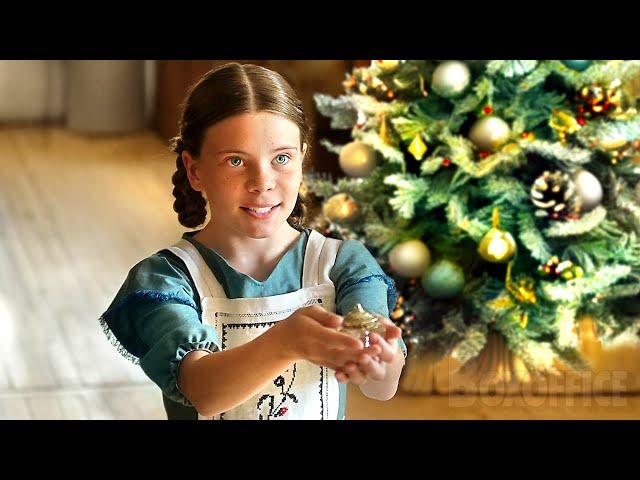 The Joy of Giving | Full Movie in English | Faith Based Christmas Movie