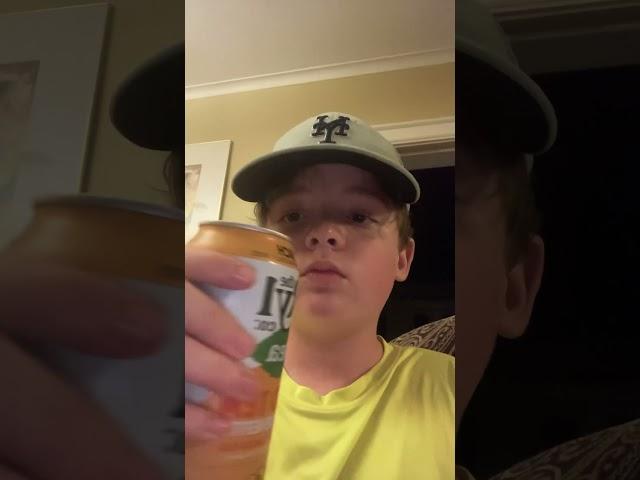 #icedtea the Ryl iced tea review #shorts