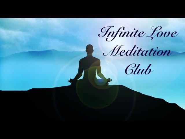 Infinite Love meditation Club