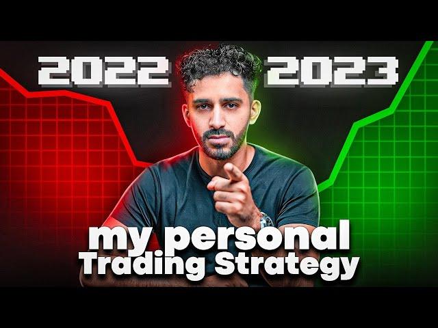 How to Build a Profitable Trading Strategy in 2024 | Step by Step