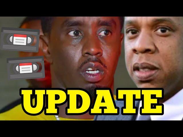 TWO YOUNG MALE CELEBRITIES IN DIDDY TAPES REVEALED? JAY Z DISAPPEARANCE, COURT UPDATE, MICHAEL RUBIN