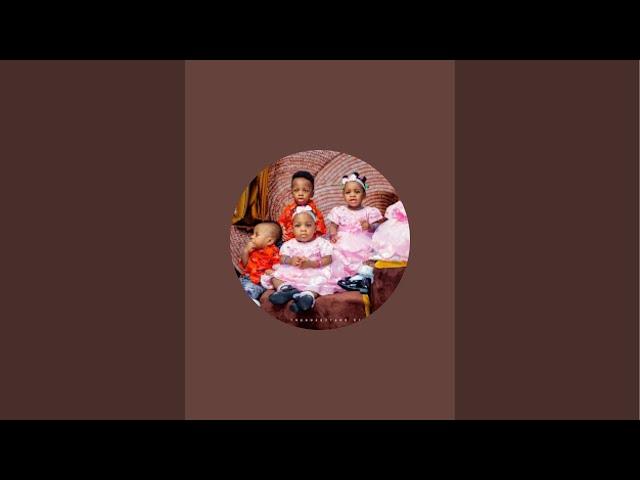 Quintuplet Family Fun is live!//goodmorning 