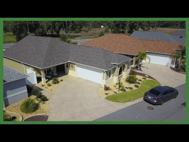 Tour Of 1075 Becker Ave | In The Villages, Florida | With Ira Miller