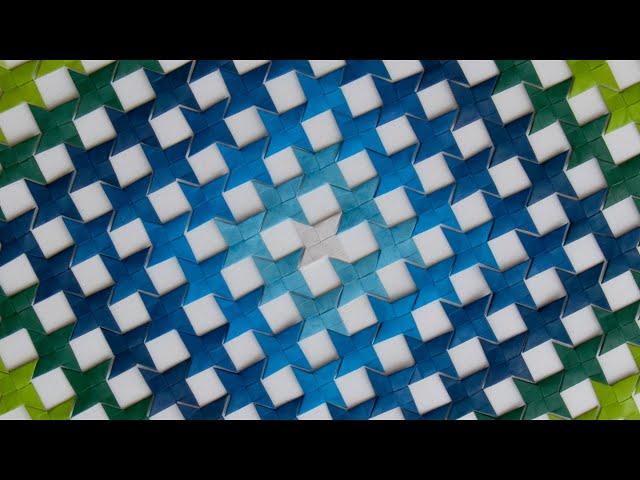 Portals - unamarz Creations - video art