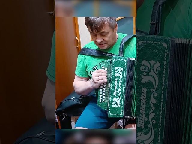 3 аккорда и 300 песен или как быстро научиться играть на гармони урок от мастера тест #гармонь