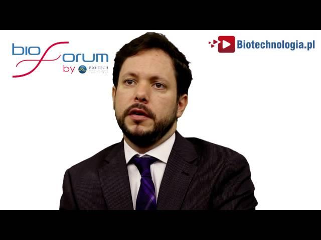 Possibilities of cooperation between Brasil and CE biotechnology companies - Norberto Prestes