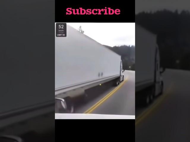 GONE #epictruckingfails#truckdrivers#derderder#truckdriverjobs#truckers#trucking#truckerlife#prayers