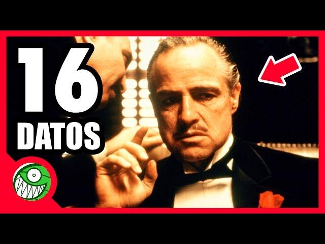 16 curiosidades de EL PADRINO