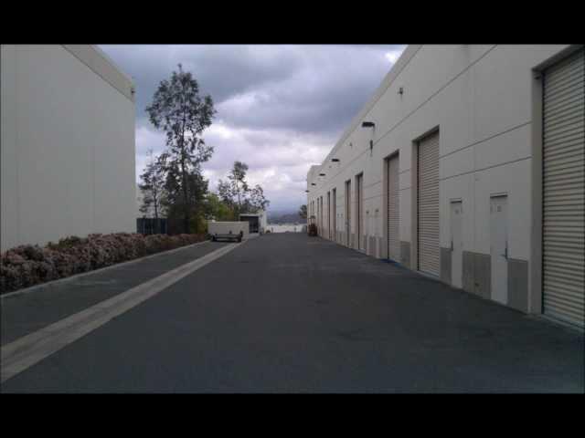 Industrial Warehouse For Sale in Santa Clarita CA RE/MAX of Valencia Commercial Call: 1.661.406,4682