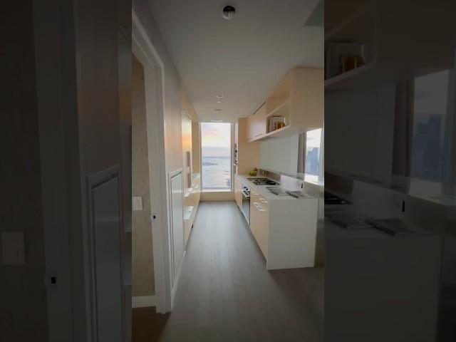 What $758/mo Can Get You In New York City + Your Mortgage!
