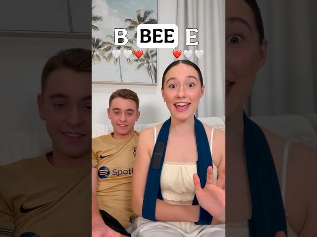 CREATE A WORD CHALLENGE!  #shorts