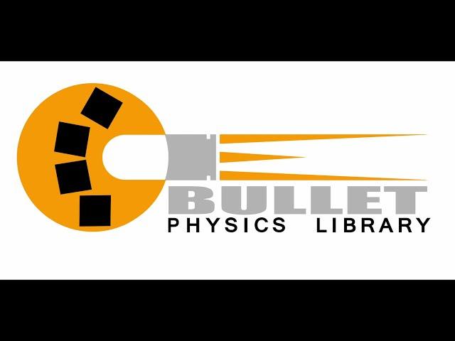 Bullet physics constraints in Stride