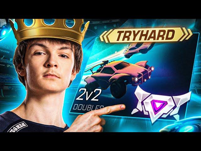 ULTIMATE 2V2 TRYHARD SESSION BY VITALITY ZEN | POV