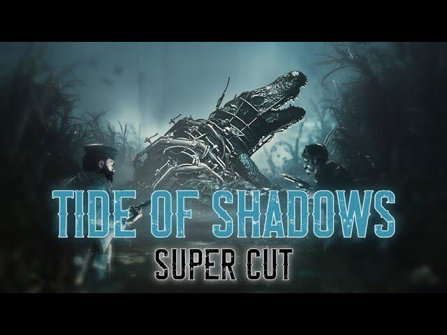 Tide of Shadows Super Cut | Hunt: Showdown