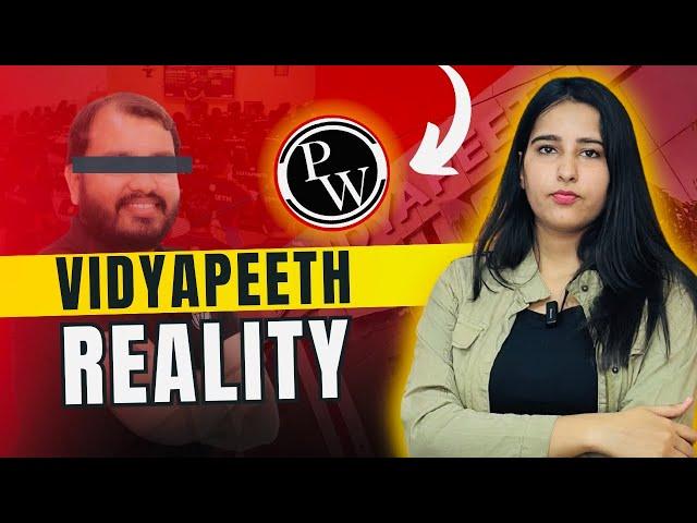 PW vidyapeeth tour ROHTAK ||worth it or not||Dr. Sakshi Dalal