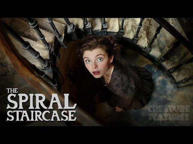 The Spiral Staircase (1946)