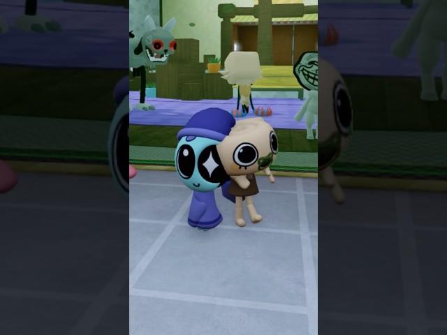 Awwww Astro  #dandysworld #roblox #robloxgames #dandysworldmemes