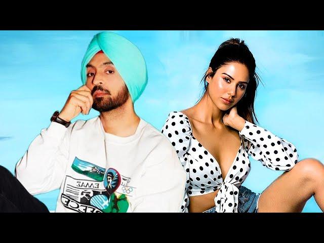 Diljit Dosanjh Latest Punjabi Hindi Dubbed Movies | Neeru Bajwa | Sonam Bajwa | Punjbai Movies 2024