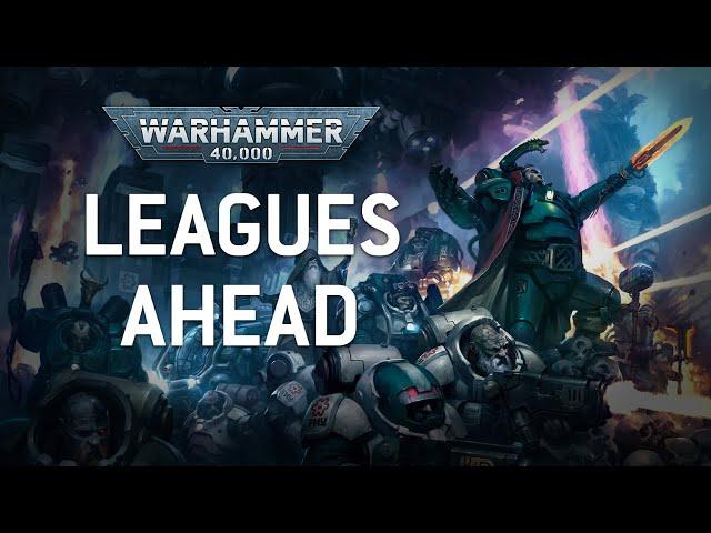 Leagues of Votann Full Reveal – Warhammer 40,000