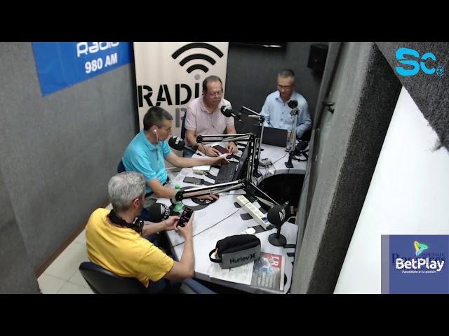  EN VIVO | Super Combo del Deporte | Febrero 5 - 2025
