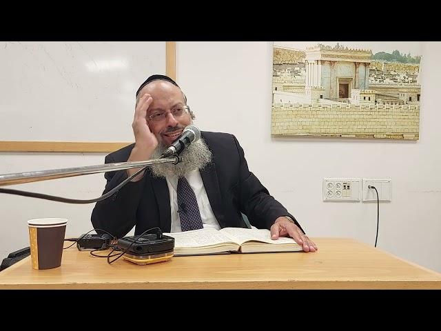 הרב שי עטרי - תקשורת