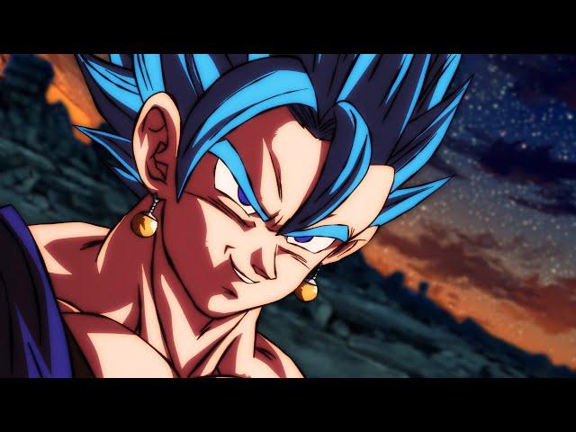 Vegito | EPIC OST MIX