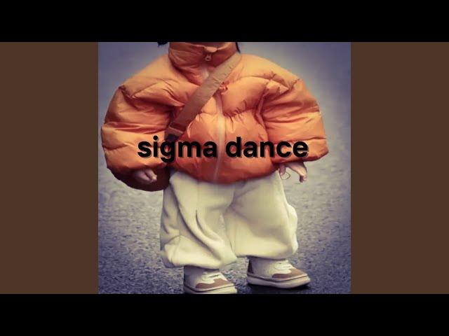 Sigma Dance