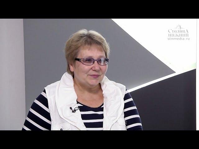 Начальник отдела метеопрогнозов гидрометцентра Ольга Мокеева — о специфике своей работы