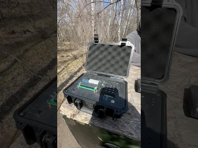 Наша БОМБА для игры в Страйкбол #страйкбол #military #страйкболказахстан #airsoft #airsoftказахстан