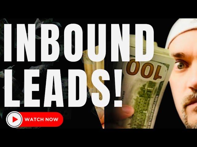 The Best Inbound Leads for Final Expense Telesales (2024)!