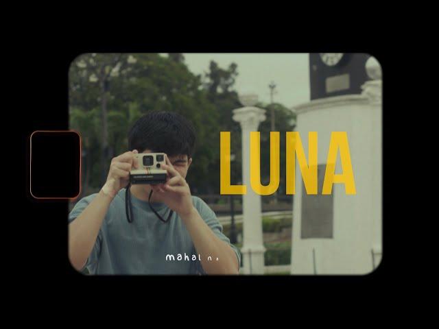 ALA$ - LUNA (OFFICIAL MUSIC VIDEO)