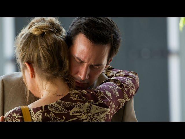 'The Whole Truth' Official Trailer (2016) | Keanu Reeves