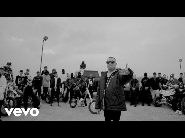 Gera MX - Afuera Que Tengan Miedo (Video Oficial)