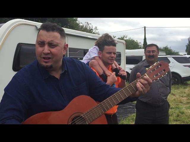 Evangelization and worship Nottingham uk 10/06/2017