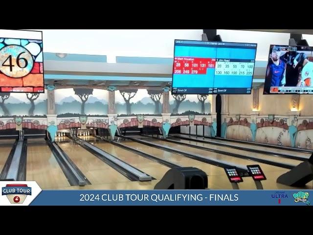 2024 Club Tour Qualifying - Finals