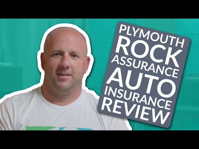 Auto Insurance with Plymouth Rock Assurance(Review and Insurance Agent Insights)