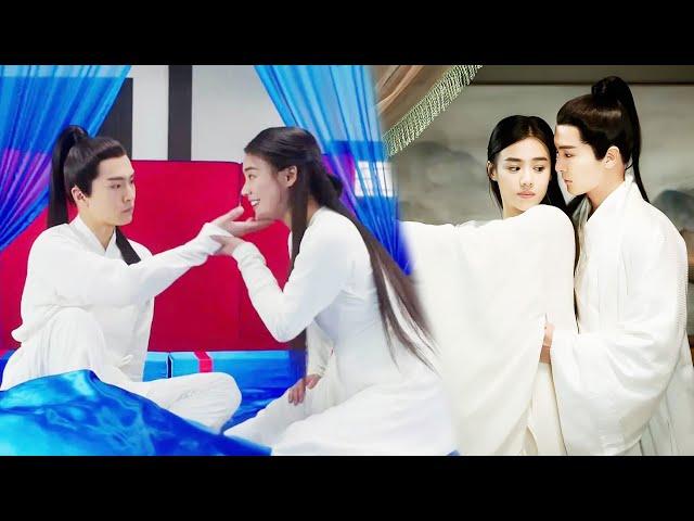 【Full Movie 】霸气女将军嫁给娇媚王爷，言语挑逗王爷让他红了脸！  #chinesedrama #中國電視劇 #china #chinese #甜寵愛情劇