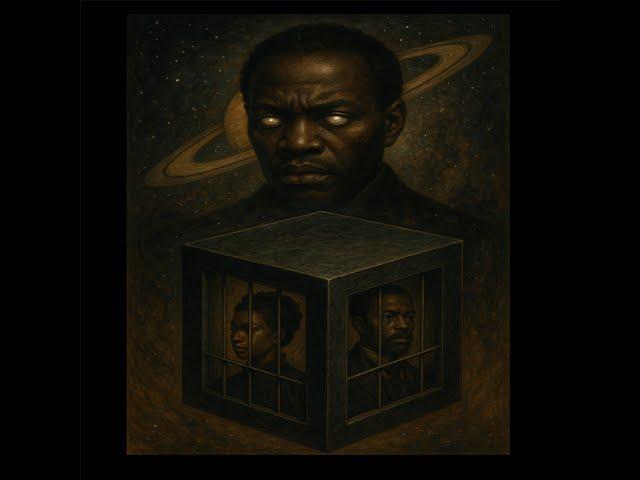UNIVERSE 25 Is SATURN | THE BLACK CUBE MENTAL PRISON | | JURISDICTION OF THE COURTS PT.2